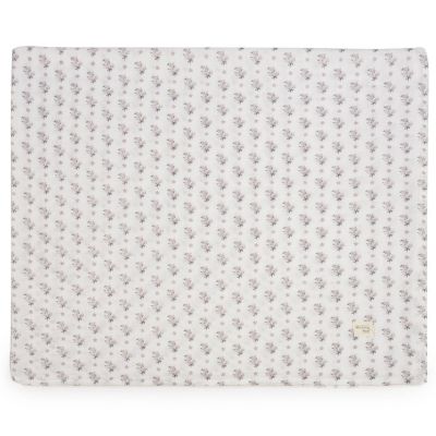 Lange Botton Fleurs (120 x 120 cm)